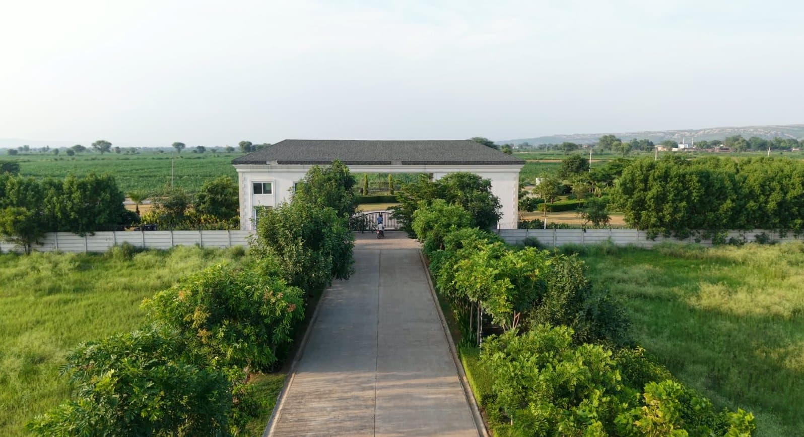 CLU Explained: The Land Approval Every Homebuyer Should Know About