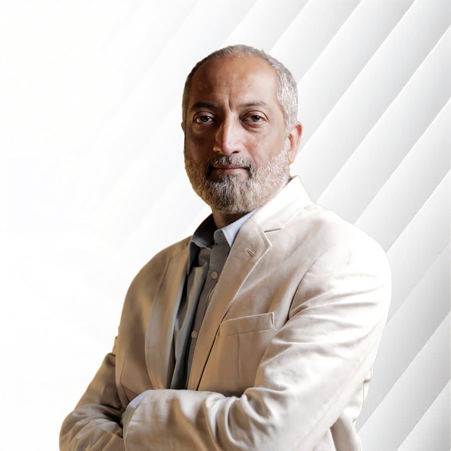 Raghav, Marketing, Aranyaka Estates