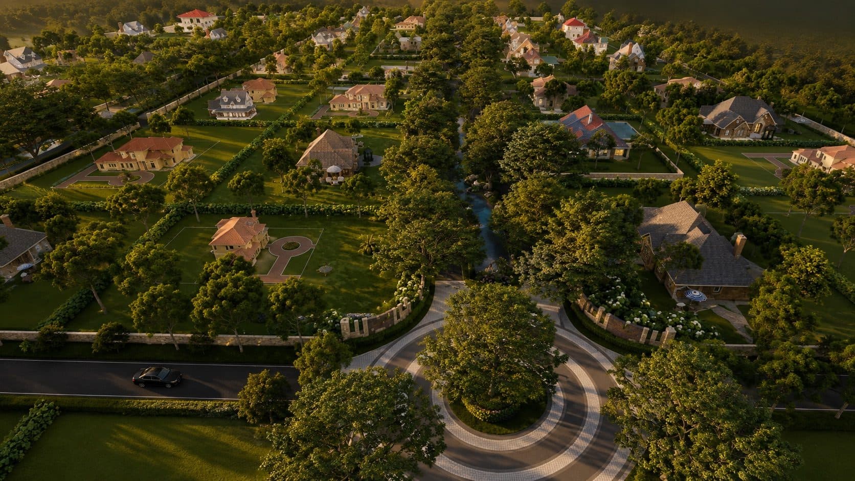 What Makes a Farmhouse Truly Luxurious? Essential Farmhouse Amenities to Know