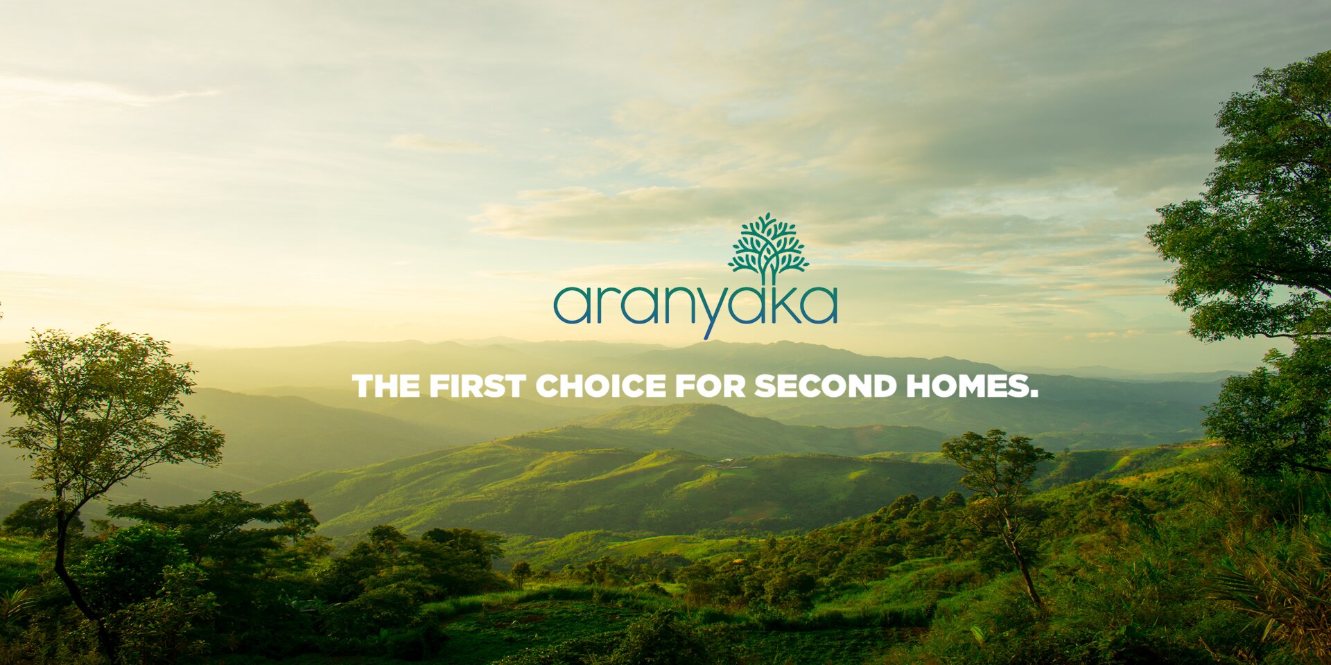 Aranayka Estate home page | Slider 2