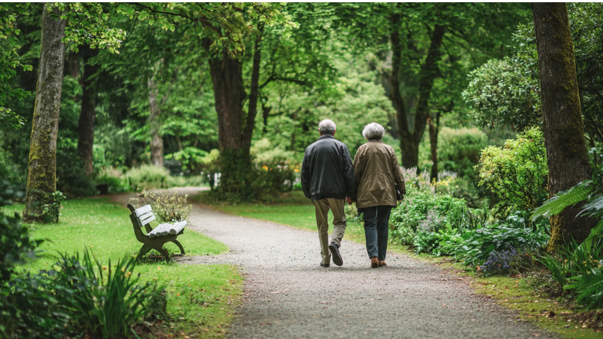 Serene green forest near Naugaon by Aranyaka Estates, symbolizing peaceful countryside living surrounded by nature.