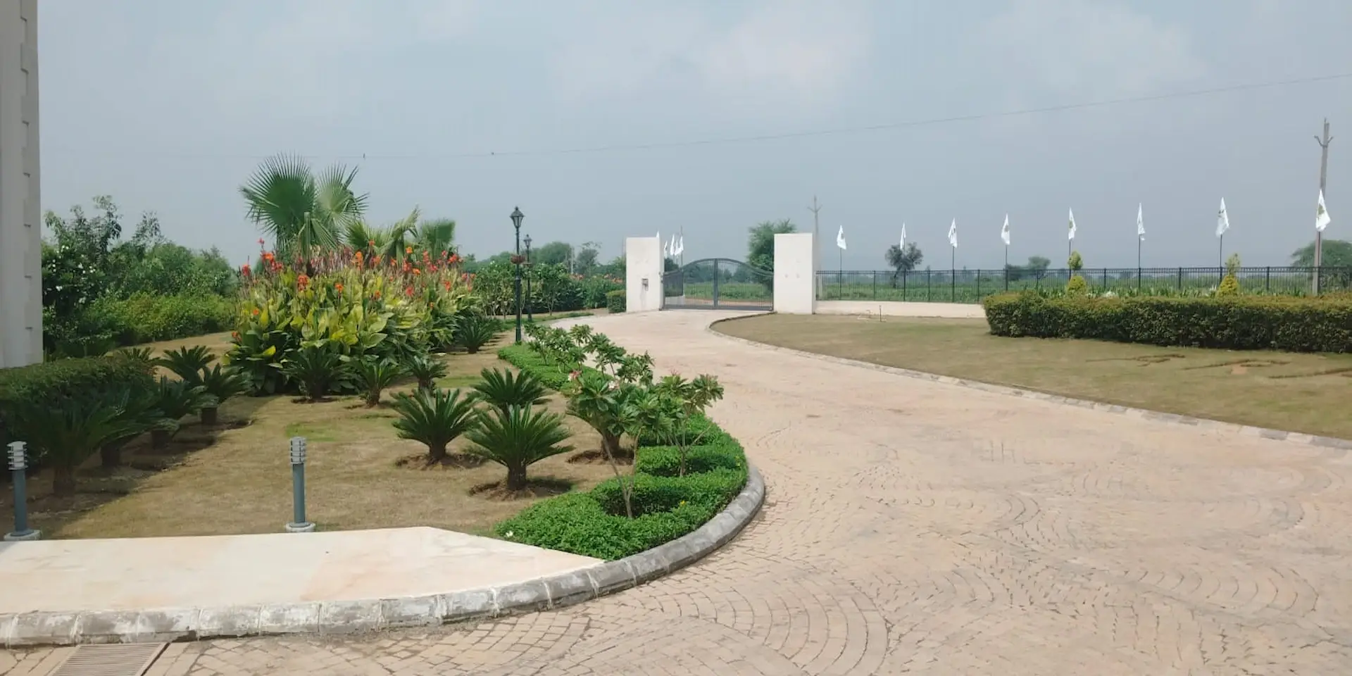 Aranayka Estate | Araville
