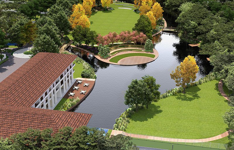 Aranayka Estate | Mandapur Image 