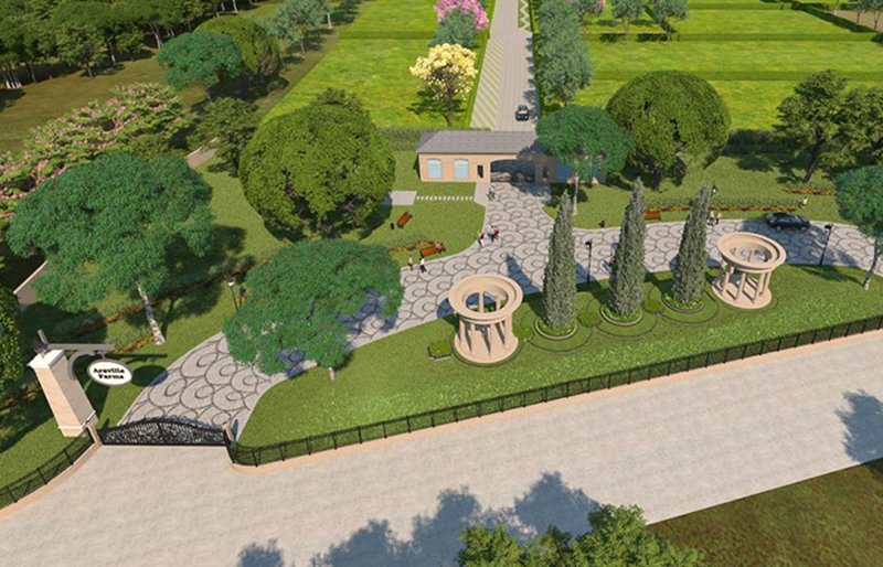 Aranayka Estate | Araville Image 