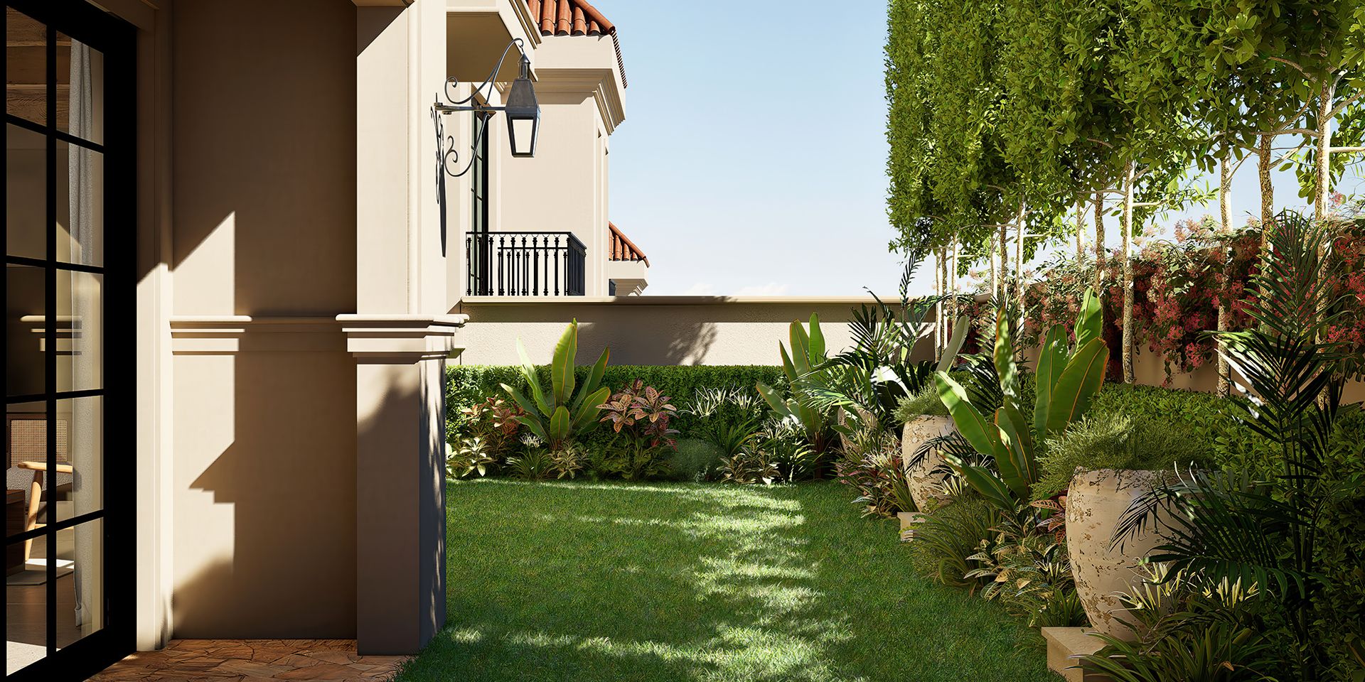 Aranayka Estate | Socorro Image slider 1