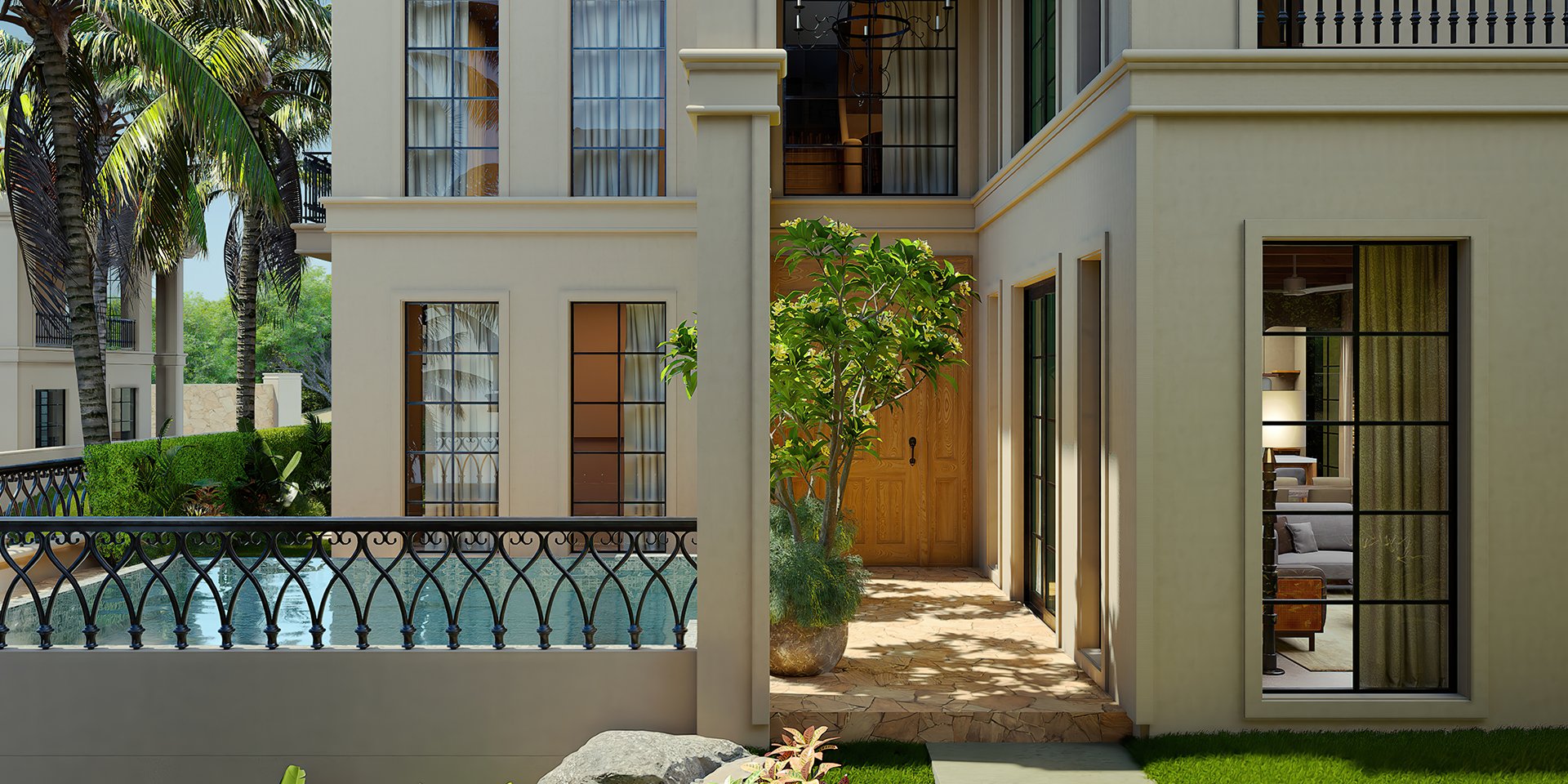 Aranayka Estate | Socorro Image slider 3
