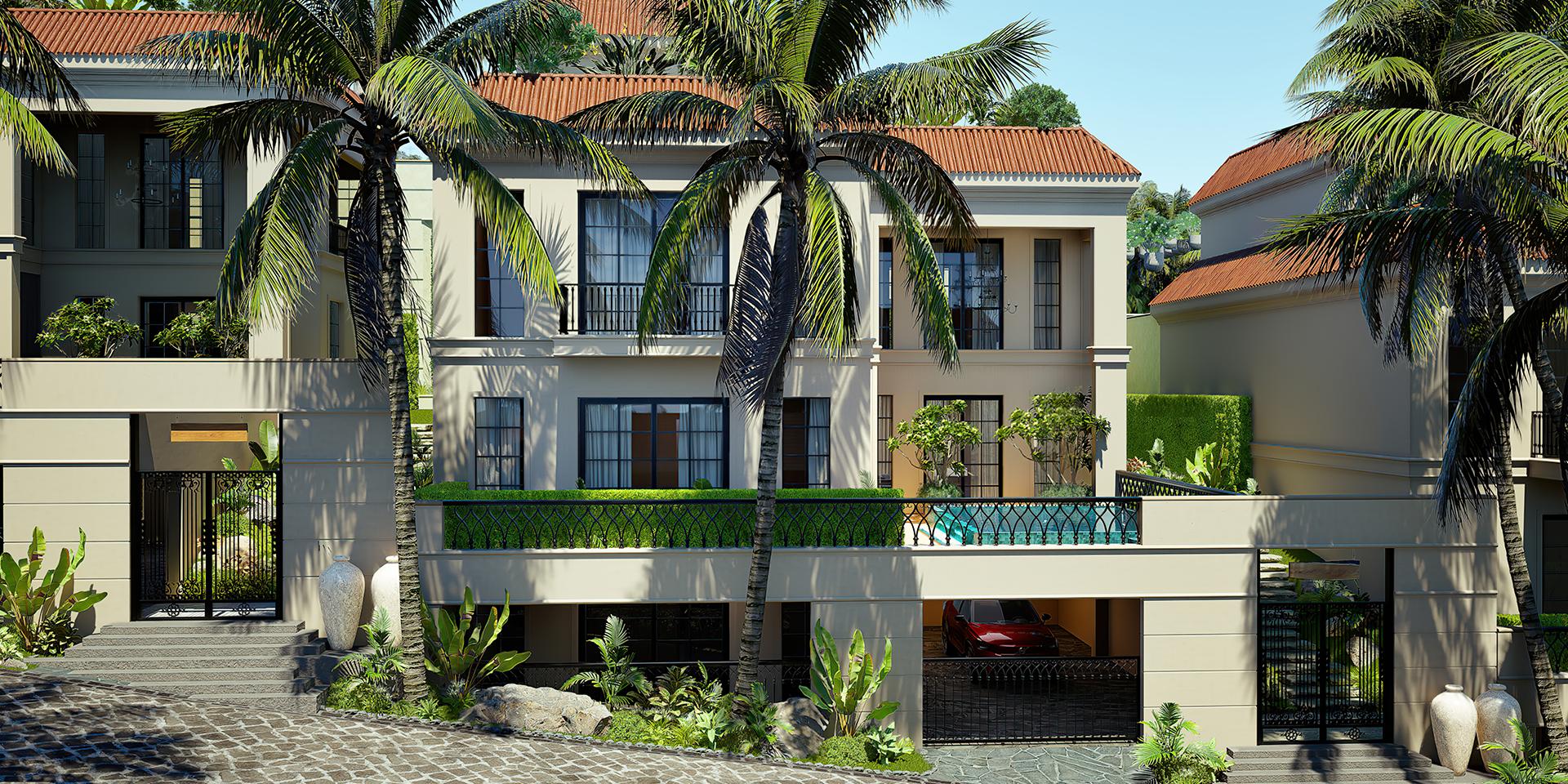 Aranayka Estate | Socorro Image slider 4