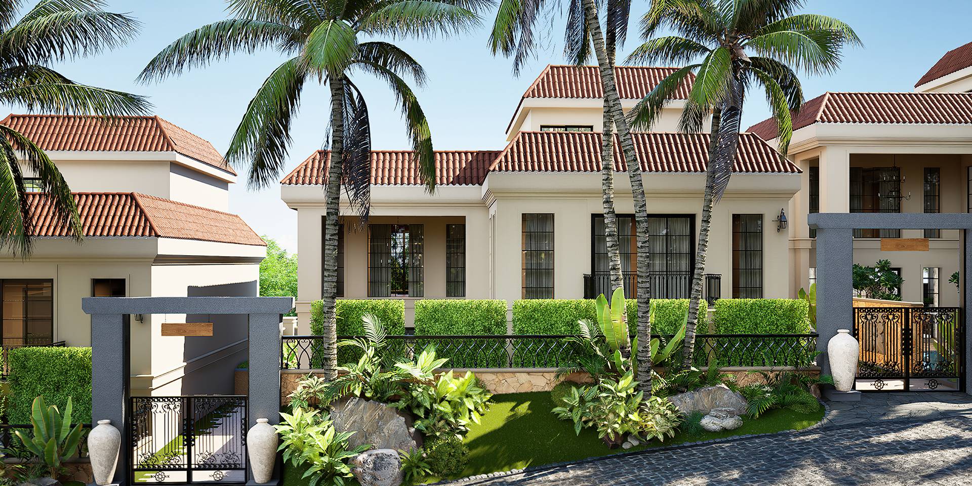 Aranayka Estate | Socorro Image slider 5