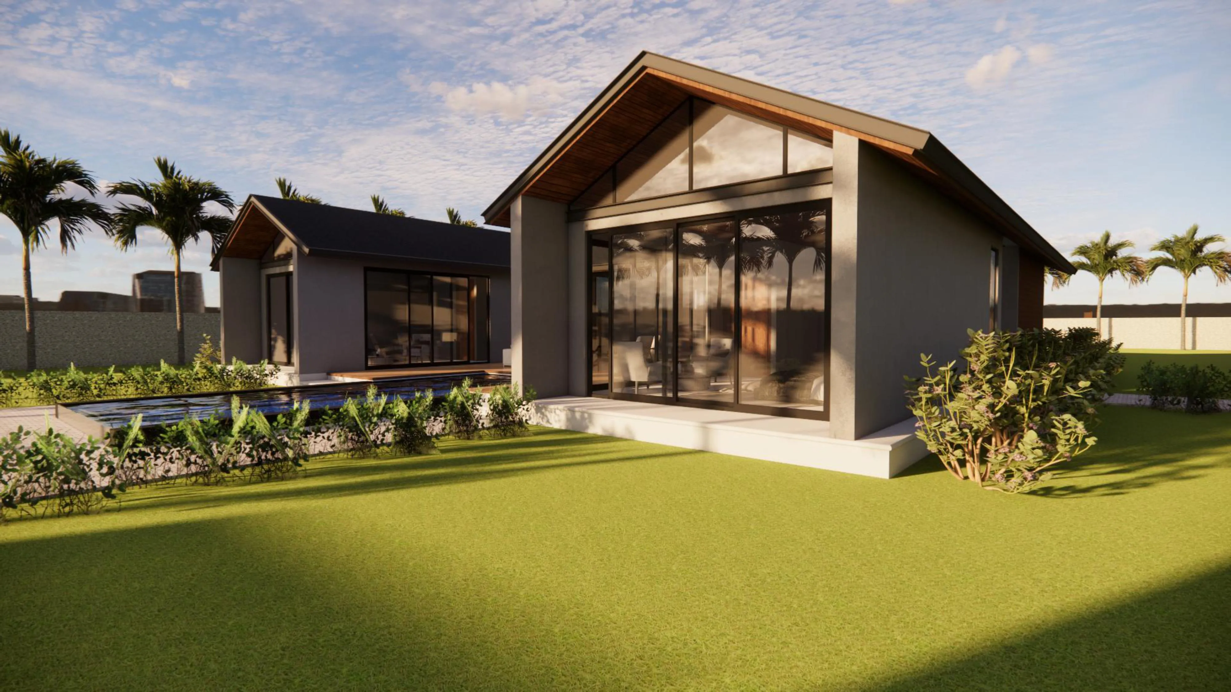 Beyond the City: Why Gated Countryside Communities Are Perfect for Families