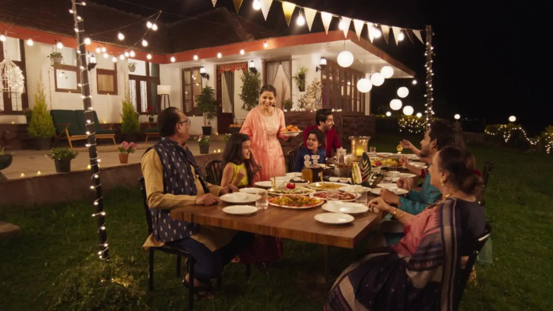 How Countryside Homes Make Festivals Truly Inclusive for Family & Friends