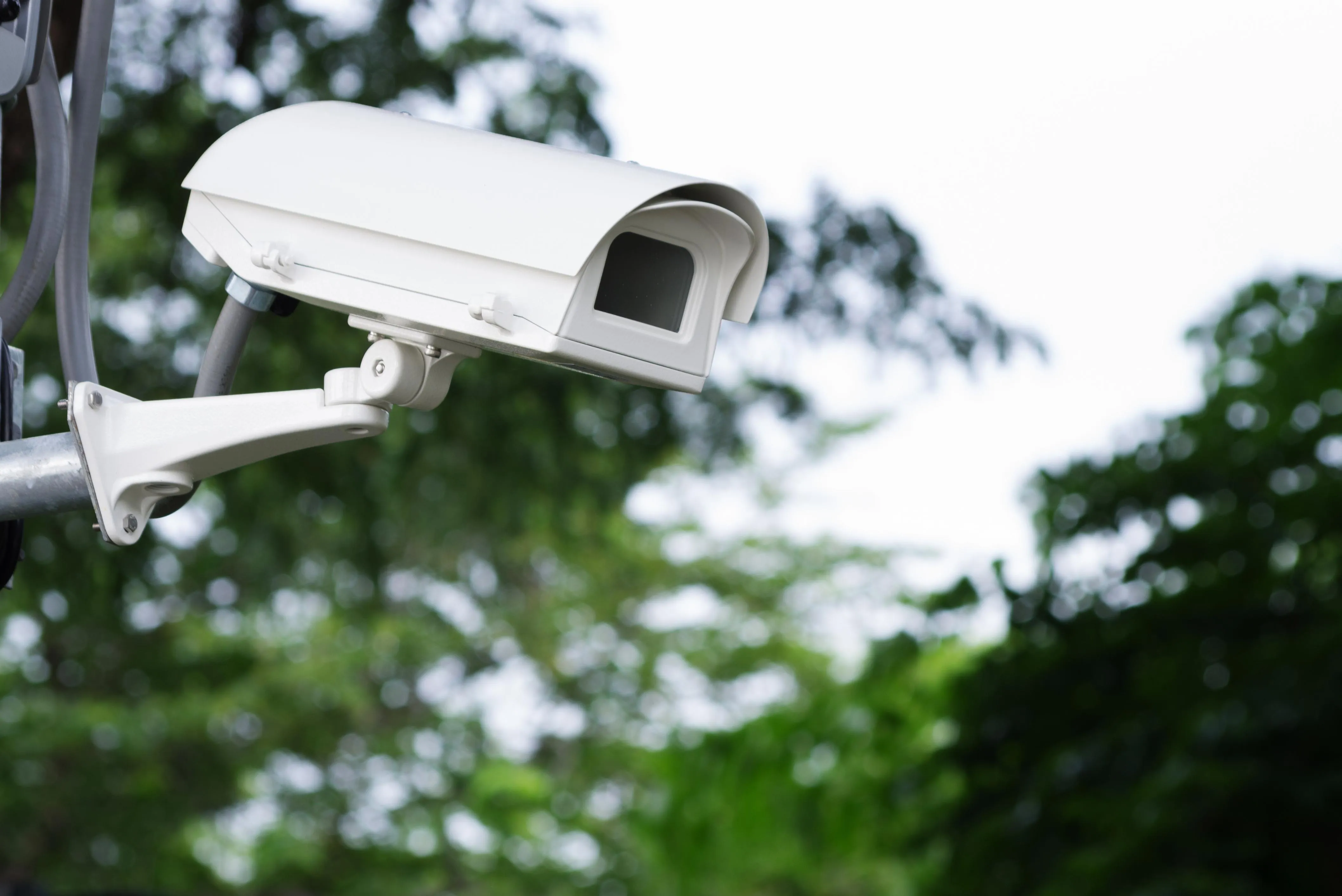 Security in the Countryside: Why a Boundary Wall Isn’t Enough