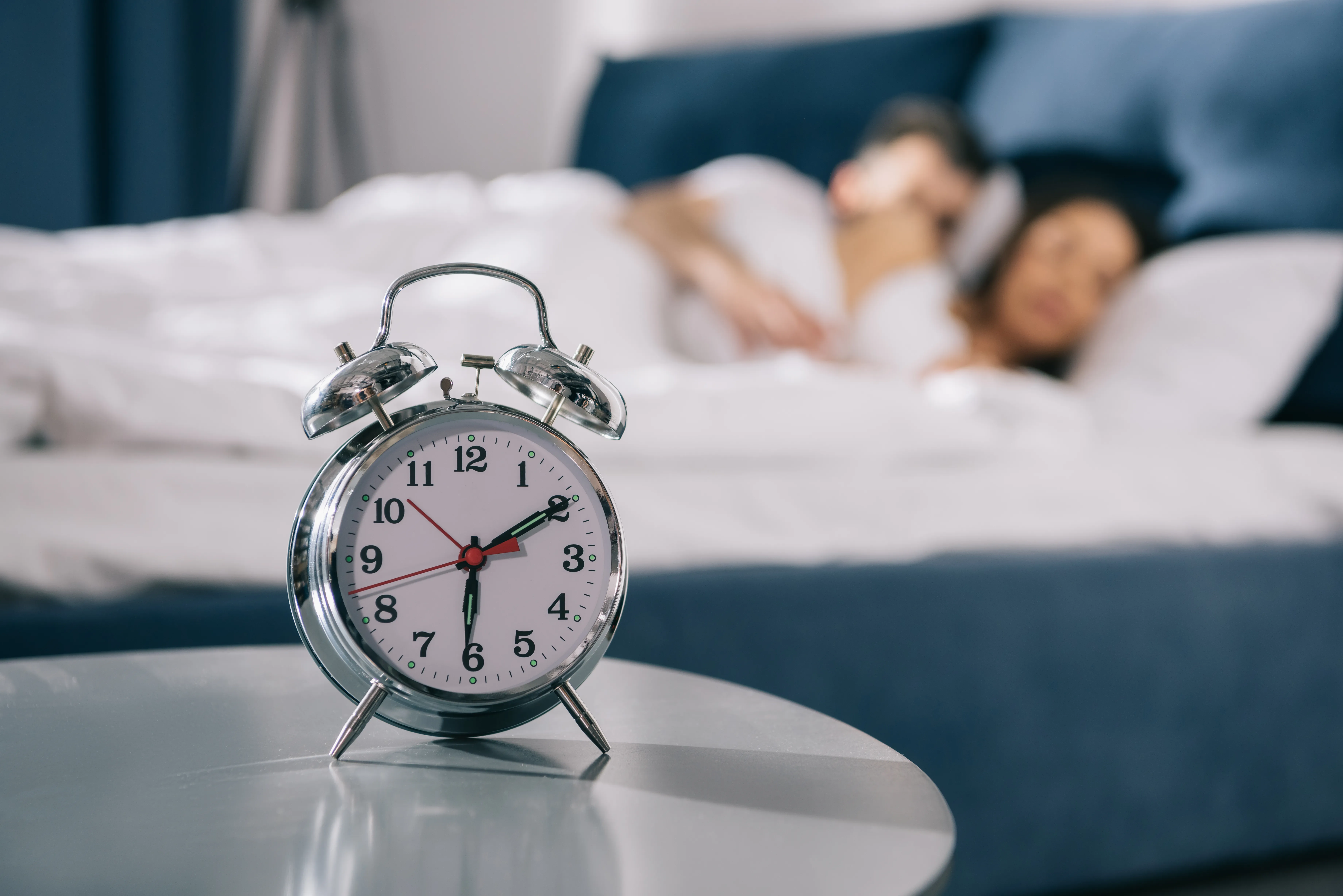 When the City Doesn't Let You Sleep - How Noise Pollution is Affecting Your Health