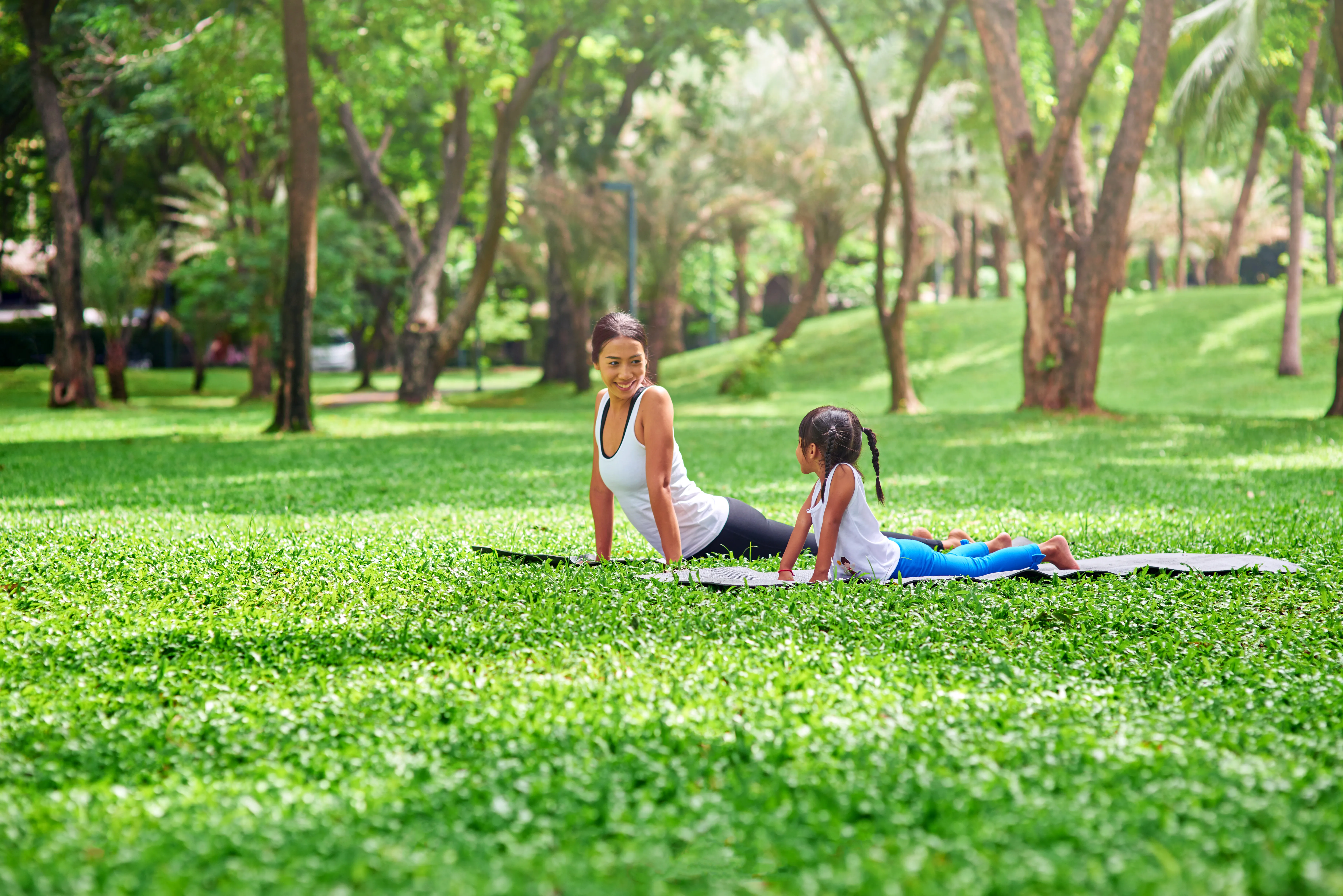 When Your Second Home is Also Your Wellness Partner - Aranyaka Blog