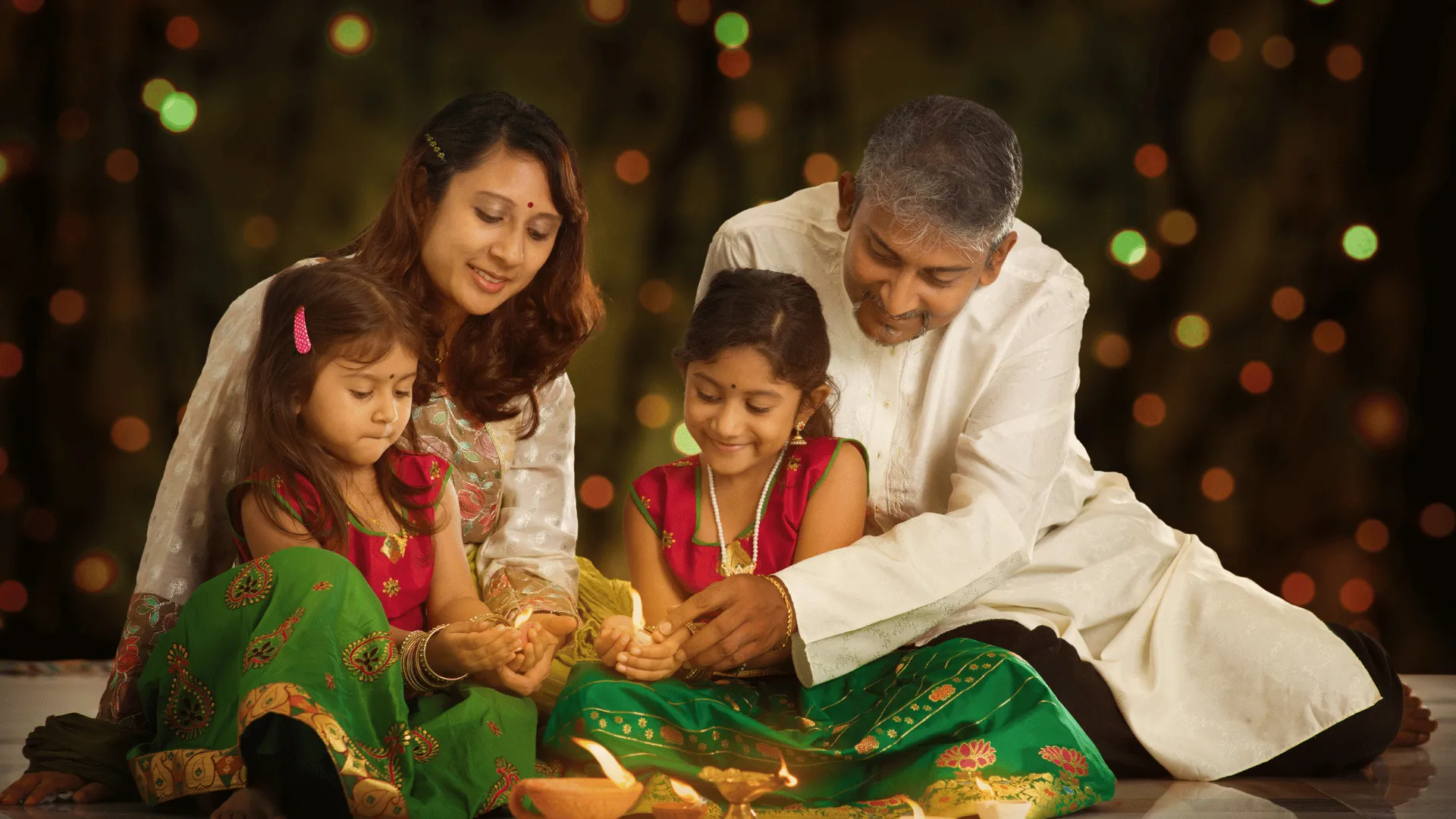 Where the Diyas Never Dim: Homes Designed for Generations