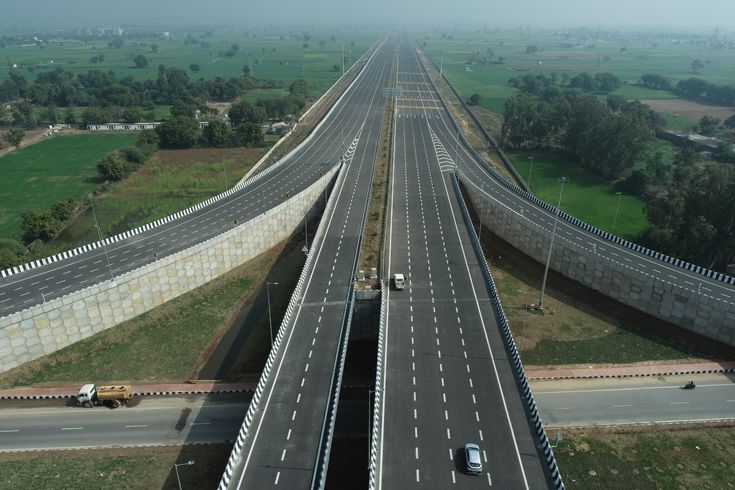 Why Owning a Farmhouse Near the Delhi-Mumbai Expressway in Naugaon, Rajasthan Is More Than Just a Real Estate Investment