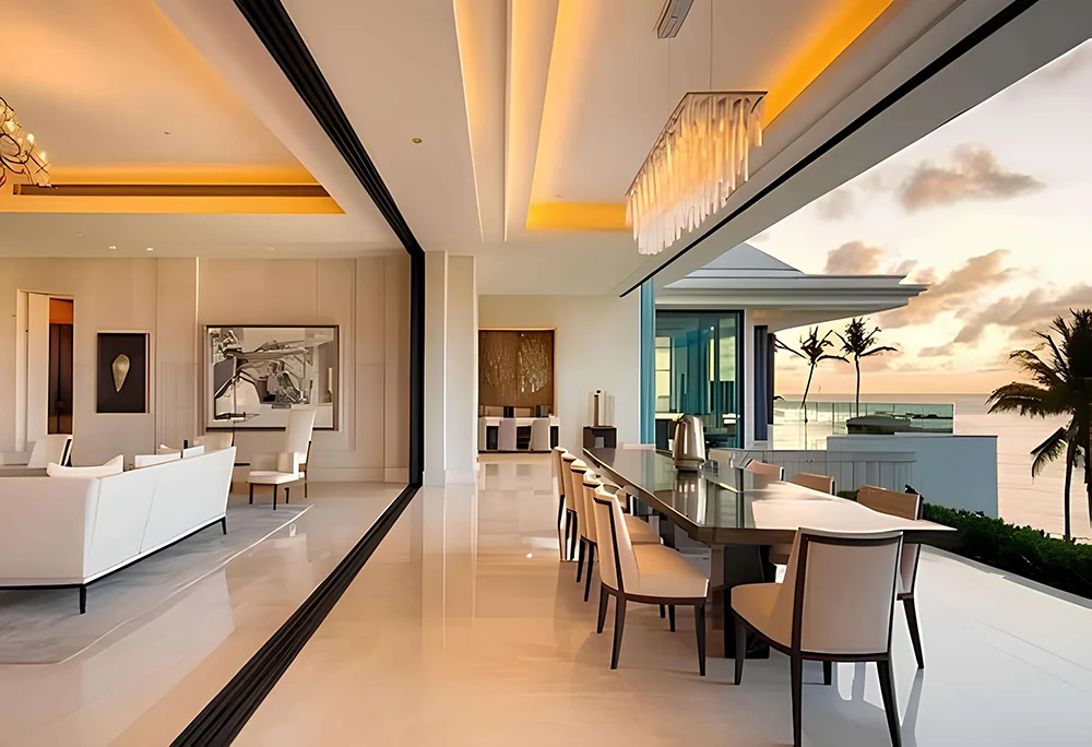 Aranyaka luxury second home projects