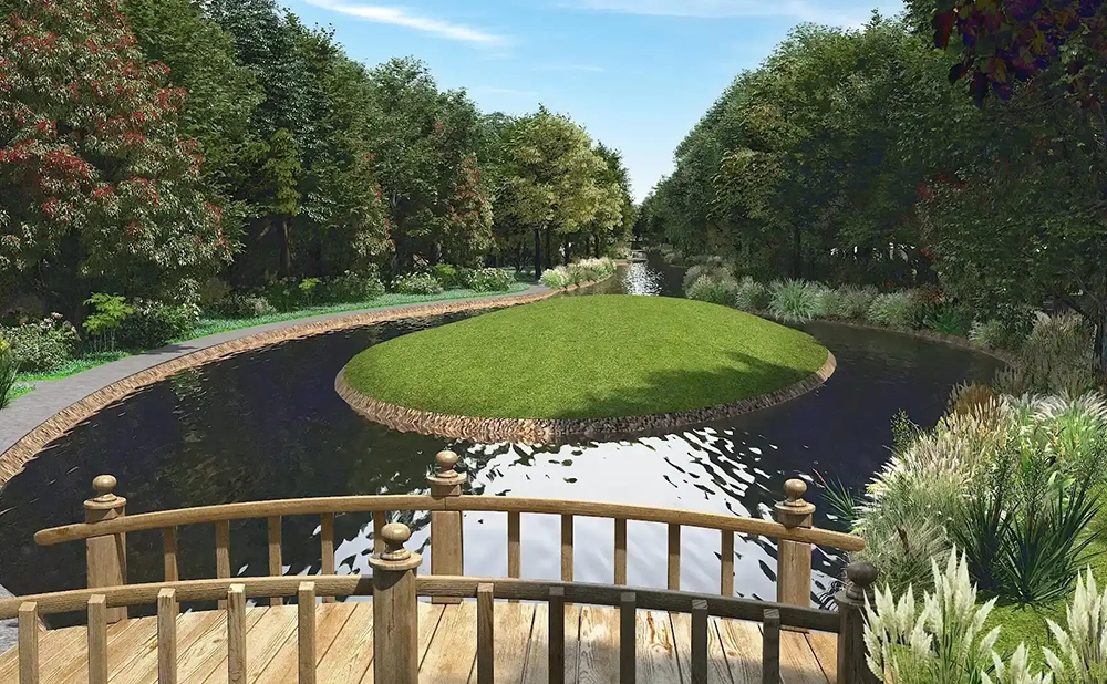 Aranyaka nature-inspired community